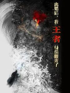 離婚后，我王者身份曝光了