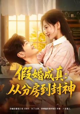 假婚成真從分房到封神