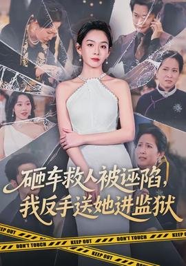 砸車救人被誣陷，我反手送她進(jìn)監(jiān)獄